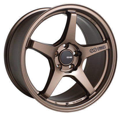Enkei TS-5 18" Bronze Wheel 5x114.3