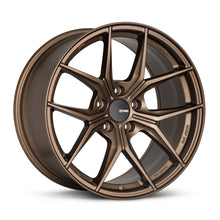Load image into Gallery viewer, Enkei TSR-X 18" Gloss Bronze Wheel 5x100