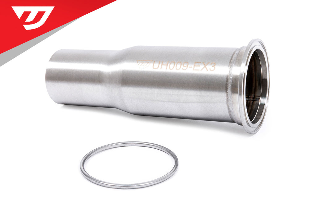 MQB 1.8/2.0TSI Transversal Reducer Quattro