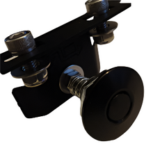 Load image into Gallery viewer, Move Over Racing Single Latch Bumper Kit - Universal