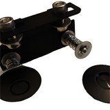 Move Over Racing Dual Latch Bumper Kit - Universal