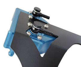 Verus AOS Coolant Add On Kit - Subaru BRZ / Scion FR-S / Toyota FT-86 2013-2020