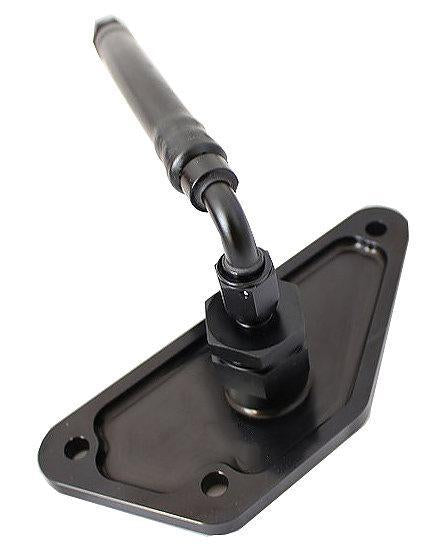 Verus Automatic Drainback Kit for AOS A0011A - Subaru BRZ / Scion FR-S / Toyota FT-86 2013-2020