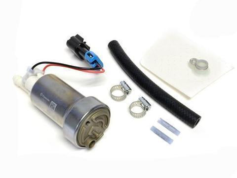 Walbro 450lph In-Tank Fuel Pump Ethanol Compatible - Universal