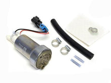 Load image into Gallery viewer, Walbro 450lph In-Tank Fuel Pump Ethanol Compatible - Universal