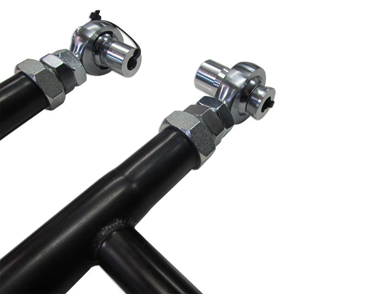 Racer X Fabrication Adjustable Front Lower Control Arms - Subaru WRX / STi 2008-2014
