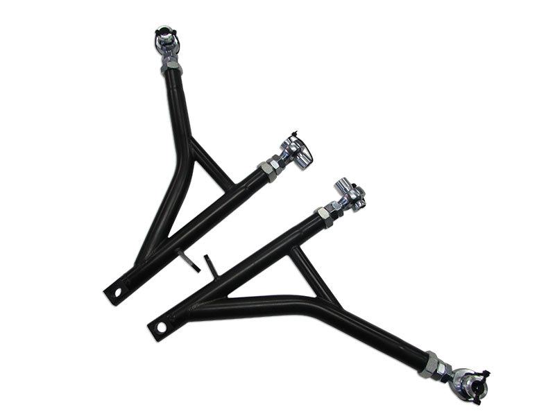 Racer X Fabrication Adjustable Front Lower Control Arms - Subaru WRX / STi 2008-2014