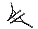 Racer X Fabrication Adjustable Front Lower Control Arms - Subaru WRX / STi 2008-2014