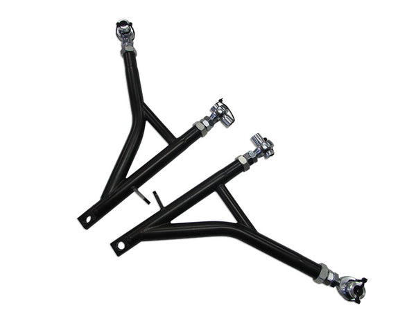 豪華 Front Adjustable Fabrication X Racer Lower Arms Control パーツ