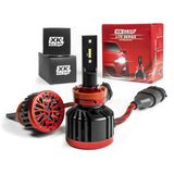 XK GLOW Lite Series LED Headlight Conversion Kit