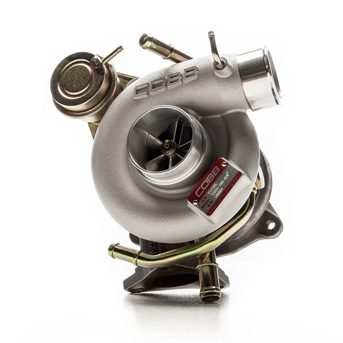 Kit Patterson Turbochargers / Turbo Kits – Patterson Performance Parts