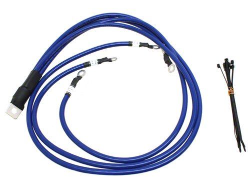 Kit Patterson Grounding Kits – Patterson Performance Parts