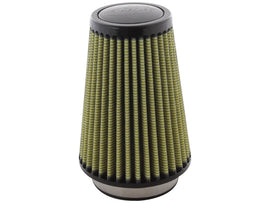 aFe Magnum FLOW Pro GUARD7 Universal Air Filter 3-1/2 IN F x 5 IN B x 3-1/2 IN T x 7 IN H - Universal