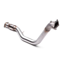 Load image into Gallery viewer, Cobb 3in. GESi Catted Downpipe - Subaru Outback XT / Legacy GT (A/T Only) 2005-2009