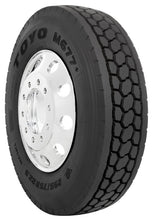 Load image into Gallery viewer, Toyo M677+ Tire - 11R24.5 146/143 G/14