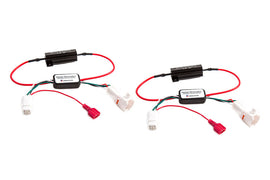 Diode Dynamics Tail as Turn + Backup Module (USDM) - Subaru WRX/STi Hatchback 2008-2014