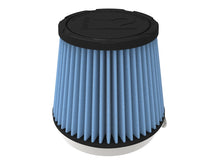 Load image into Gallery viewer, aFe POWER Clamp-On D2 Dura-Dry 4.5"F x 6"B x 4.75"T x 5"H Air Filter - Universal