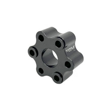 Load image into Gallery viewer, Torque Solution 09-13 Chevrolet Corvette C6 ZR1 (78mm) w/ 12mm Bolts Billet Torque Tube Bushing