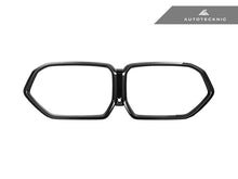 Load image into Gallery viewer, AutoTecknic Dry Carbon Grille Surround - BMW X5M / X6M (F9x) LCI 2024-2026