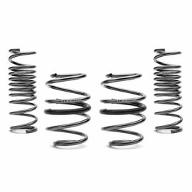 COBB Lowering Springs - Subaru WRX 2022-2024