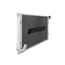 Load image into Gallery viewer, Mishimoto 01-07 Mini Cooper S Aluminum Radiator (Will Not Fit R56 Chassis)