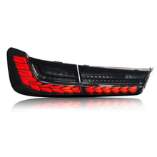 Load image into Gallery viewer, Invoke Concepts LED Tail Lights - BMW 3-Series (G20) / M3 (G80) 2019-2023