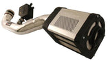 Injen 97-99 Tacoma 4 Cyl. only Wrinkle Black Power-Flow Air Intake System