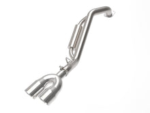Load image into Gallery viewer, aFe Takeda 2.5" 304 Stainless Steel Axle-Back Exhaust w/ Polished Tips - Hyundai Kona 1.6T 2024-2026