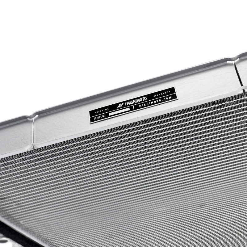 Mishimoto Performance Aluminum Radiator - Honda Civic Type-R FL5 2023+
