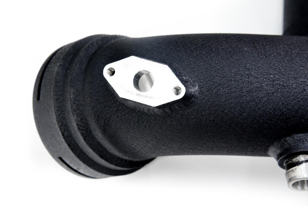 ARM Motorsports N55 Charge Pipe - Various BMW F2x / F3x N55 AWD Models 2013-2017