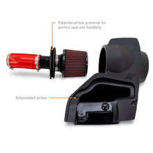 Load image into Gallery viewer, Mishimoto Red Performance Intake - Honda Civic Si / Accord 2022+ / Acura Integra A-Spec 2023+