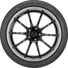 Load image into Gallery viewer, Yokohama Advan Sport V105 Tire - 215/45ZR17 91Y