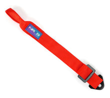 Load image into Gallery viewer, NRG Universal Tow Strap 24in Adjustable - Red
