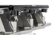 Load image into Gallery viewer, AMS Performance 2023+ Nissan Z Port Injection Lower Manifold - Black