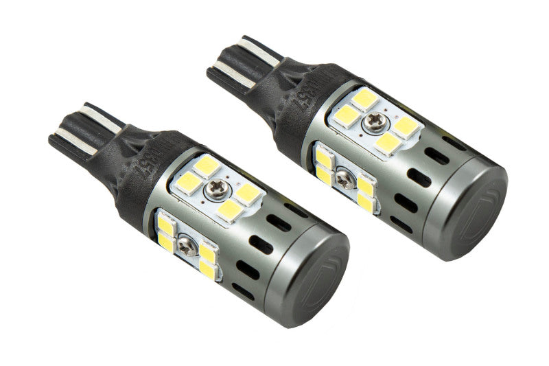 Diode Dynamics 921 XPR Reverse LED Bulb [Cool White; Pair] - Universal