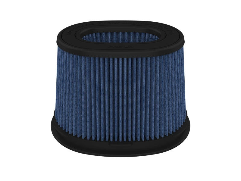 afe Momentum Intake Replacement Air Filter (6 x 4)IN F x (8-1/2 x 6-1/2)IN B x (7-1/4 x 5)IN T x 6 IN H