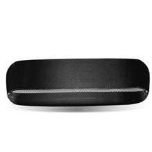 Load image into Gallery viewer, JDMuscle OE Style Carbon Fiber Hood Scoop - Subaru WRX 2022-2025