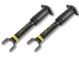 aFe Control Johnny O'Connell Rear Shock Set - Chevrolet Corvette (C5/C6) 1997-2013