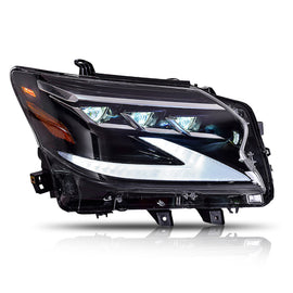 Invoke Concepts LED HeadLights - Lexus GX 2014-2019