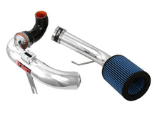 Load image into Gallery viewer, Injen 08-09 Cobalt SS Turbochared 2.0L Polished Cold Air Intake