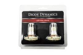Diode Dynamics 5202/PSX24W HP48 Cool White LED (Pair) - Multiple Fitments