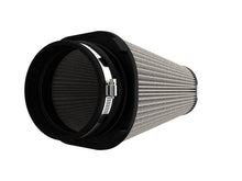 Load image into Gallery viewer, afe Track Series Intake Replacement Air Filter (7-1/2 x5-1/2)IN F x(9-1/4 x7-1/4)IN B x(6 x4)IN T x9IN H