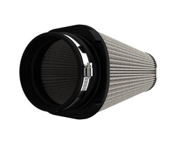 afe Track Series Intake Replacement Air Filter (7-1/2 x5-1/2)IN F x(9-1/4 x7-1/4)IN B x(6 x4)IN T x9IN H