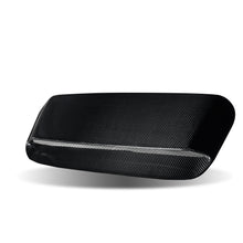 Load image into Gallery viewer, JDMuscle OE Style Carbon Fiber Hood Scoop - Subaru WRX 2022-2025