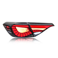 Load image into Gallery viewer, Invoke Concepts Eagle Eyes LED Tail Lights - Honda Civic 2022+