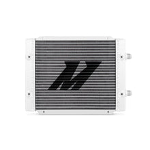 Load image into Gallery viewer, Mishimoto Universal 25 Row Dual Pass Oil Cooler