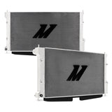 Mishimoto 2022+ Subaru BRZ / Toyota GR86 H4 2.4L Performance Aluminum Radiator