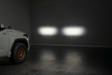 Load image into Gallery viewer, Diode Dynamics Stage Series SS5 Sport Yellow Combo Backlit Ditch Light Kit - Toyota Tundra 2022-2026