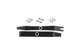 Diode Dynamics 17-20 d F-150 Raptor Interior LED Kit Cool White Stage 1