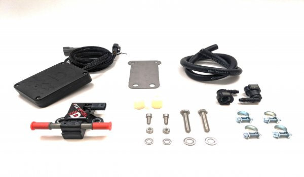 Delicious Tuning Flex Bluetooth Fuel Kit - Subaru Legacy GT / Outback XT 2005-2009